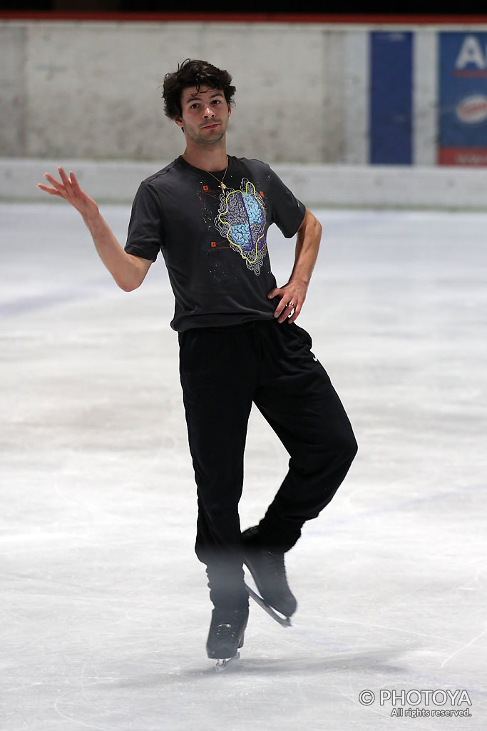 Stéphane Lambiel