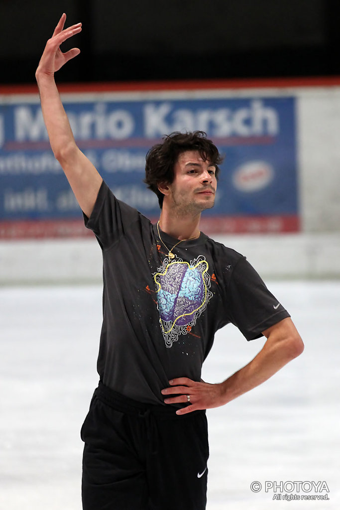 Stéphane Lambiel