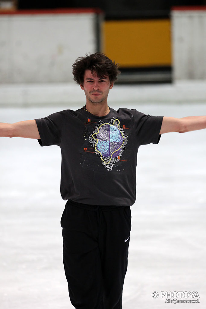 Stéphane Lambiel