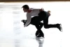 Training Tatiana Volosozhar & Maxim Trankov