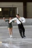 Training Maylin Hausch & Daniel Wende