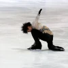 Herren Kür: Yuzuru Hanyu