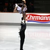 Paare Kür: Maxim Trankov & Tatiana Volosozhar