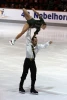 Paare Kür: Maylin Hausch & Daniel Wende