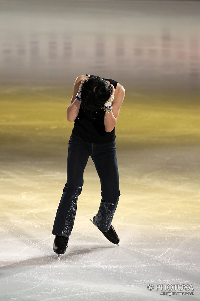 Yuzuru Hanyu