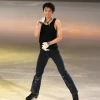 Yuzuru Hanyu