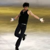 Yuzuru Hanyu