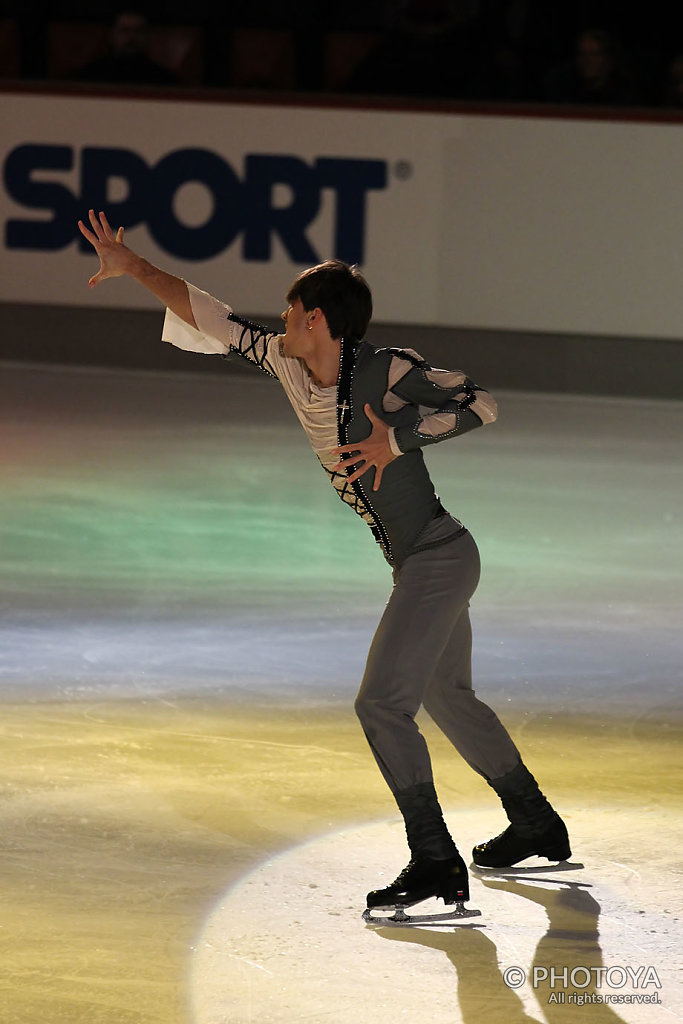 Maxim Trankov