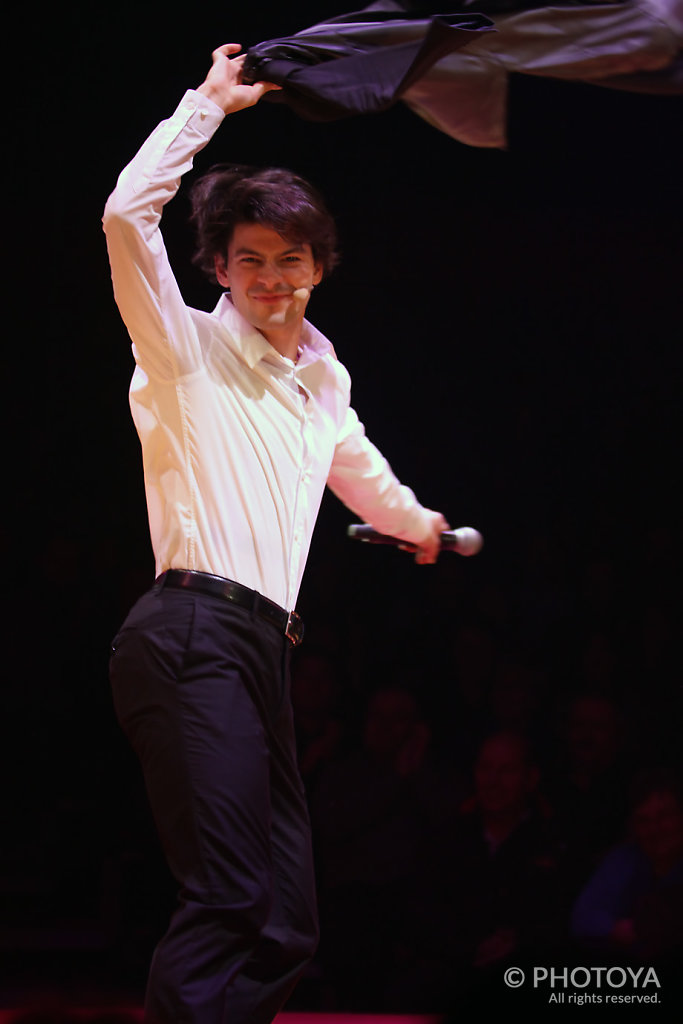 Stéphane Lambiel