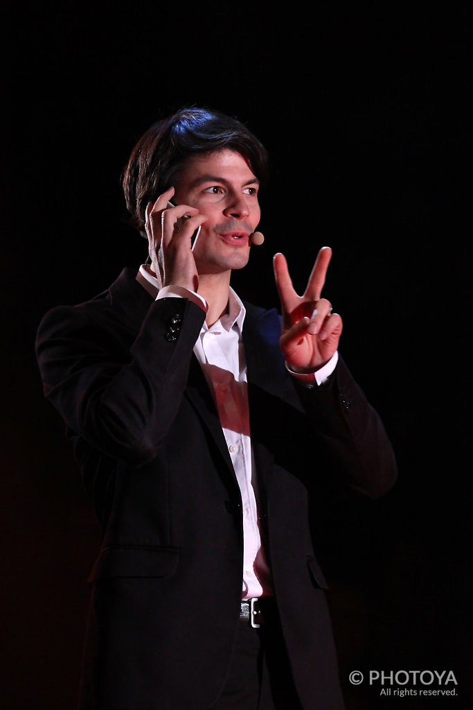 Stéphane Lambiel