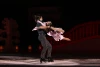 Naomi Lang & Peter Tchernyshev
