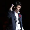 Stéphane Lambiel "Don't Stop The Music"