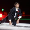 Stéphane Lambiel "Don't Stop The Music"