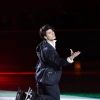 Stéphane Lambiel "Don't Stop The Music"