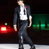 Stéphane Lambiel "Don't Stop The Music"