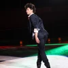 Stéphane Lambiel "Don't Stop The Music"