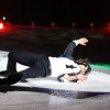 Stéphane Lambiel "Don't Stop The Music"