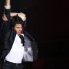 Stéphane Lambiel "Don't Stop The Music"