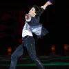 Stéphane Lambiel "Don't Stop The Music"