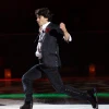 Stéphane Lambiel "Don't Stop The Music"