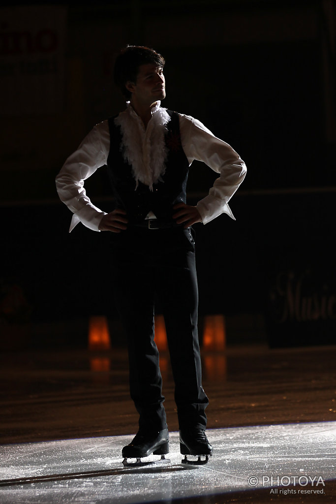 Stéphane Lambiel