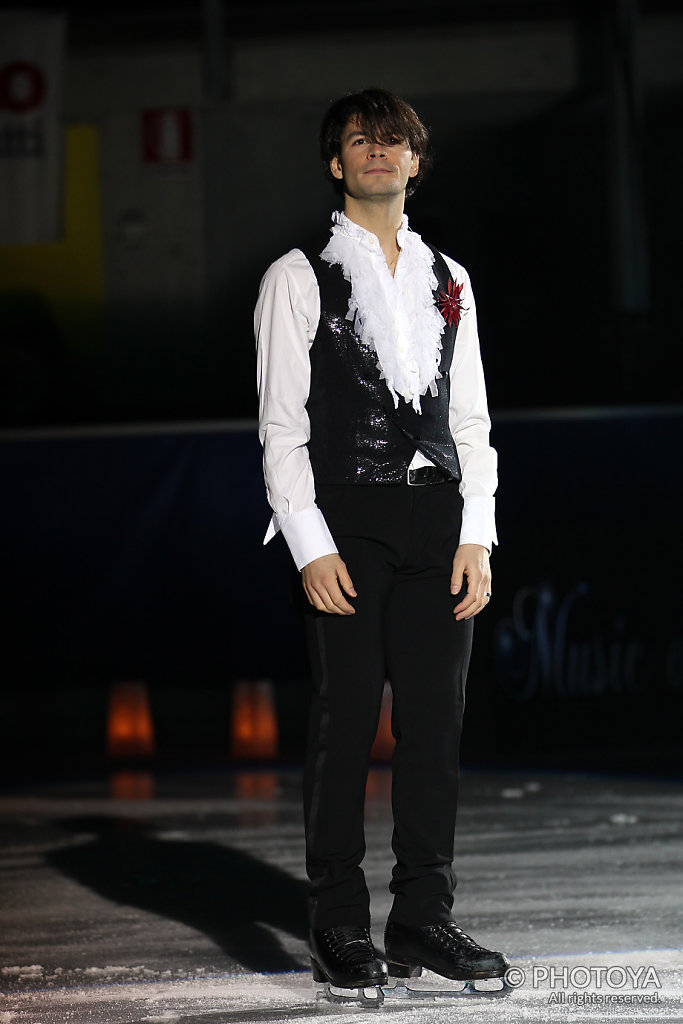 Stéphane Lambiel