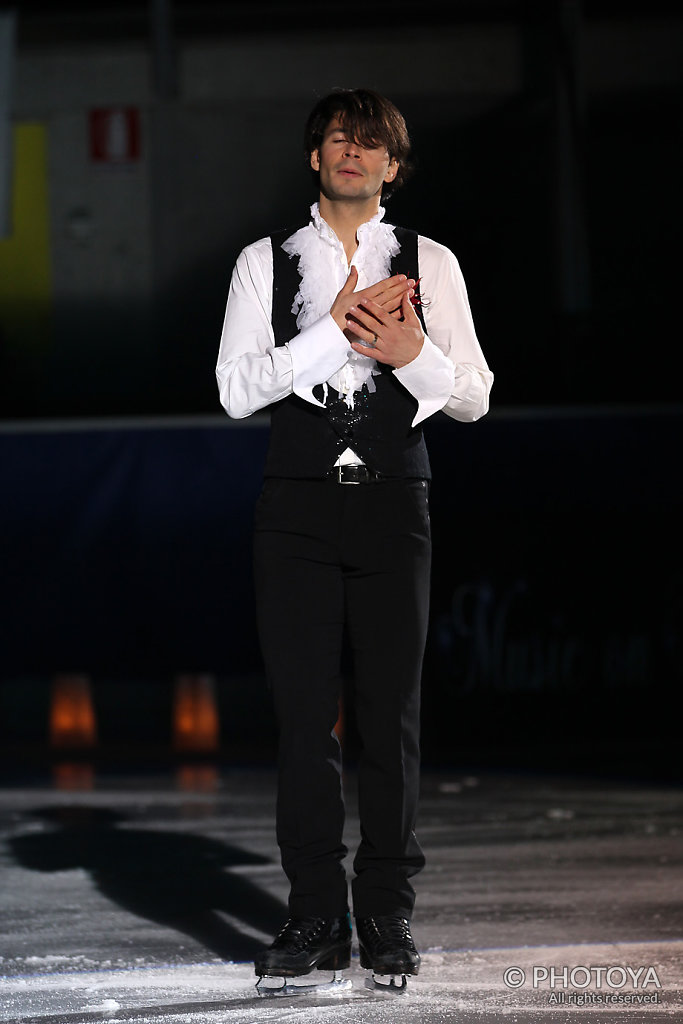 Stéphane Lambiel