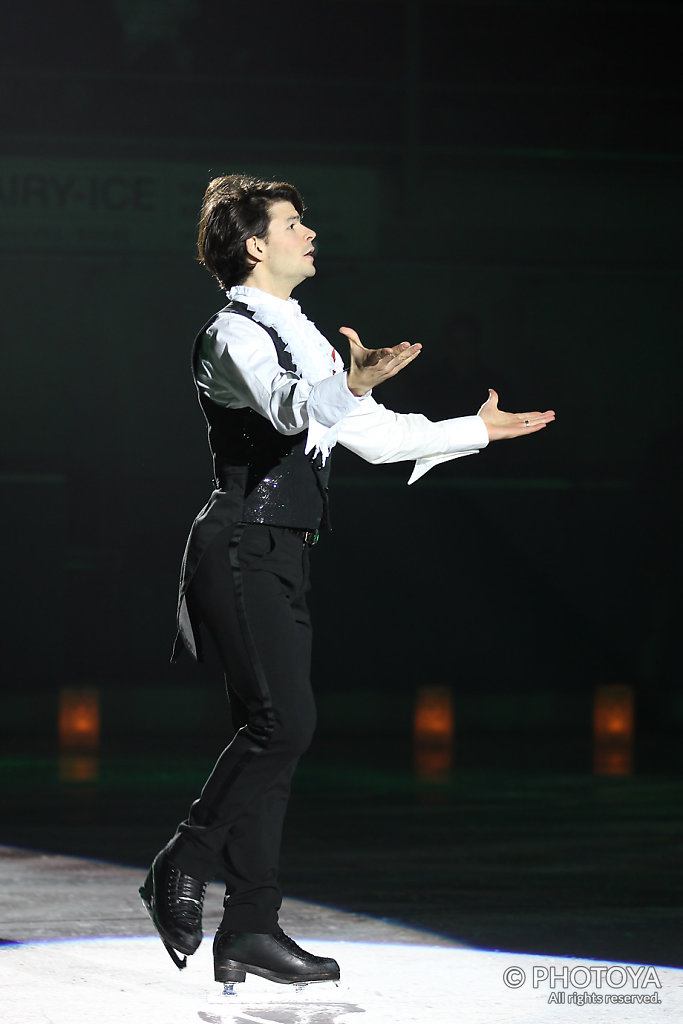 Stéphane Lambiel "Rigoletto"