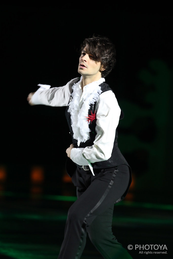 Stéphane Lambiel "Rigoletto"