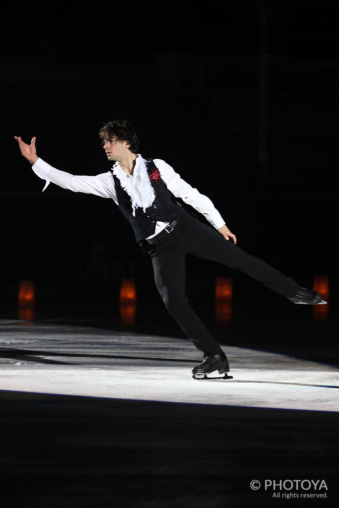 Stéphane Lambiel "Rigoletto"