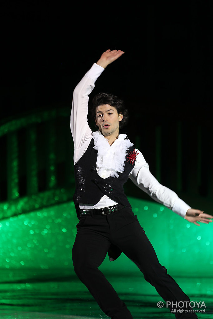 Stéphane Lambiel "Rigoletto"