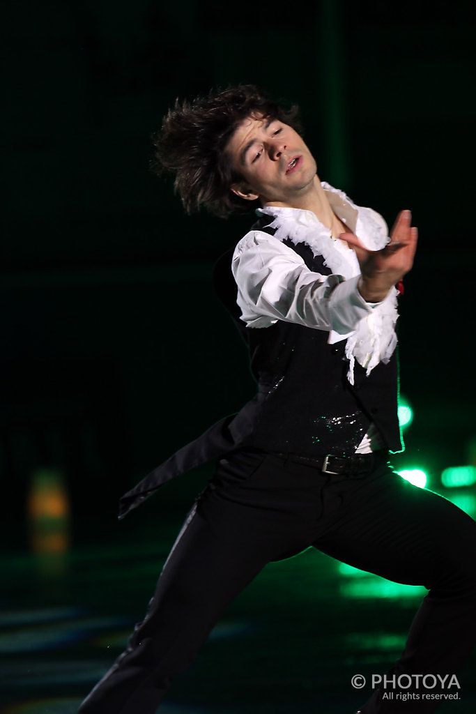 Stéphane Lambiel "Rigoletto"