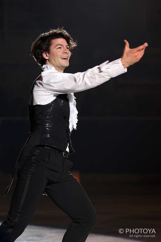 Stéphane Lambiel