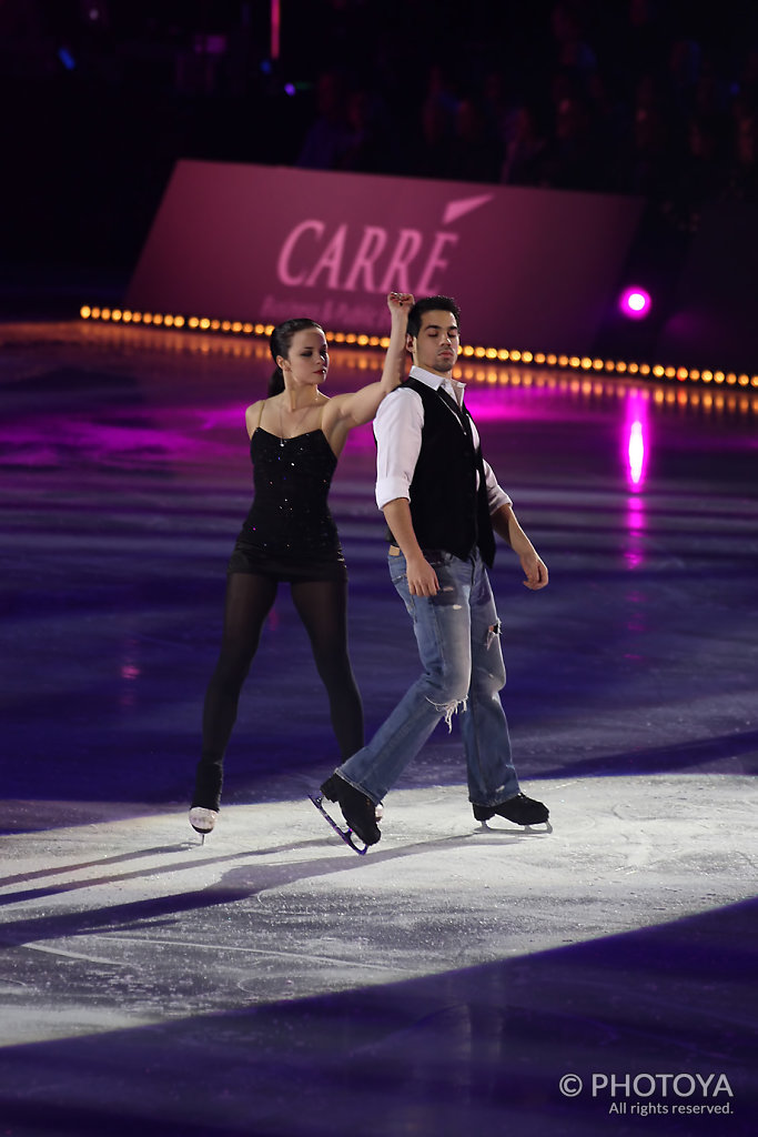 Anna Cappellini & Luca Lanotte