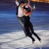 Anna Cappellini & Luca Lanotte