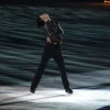 Stéphane Lambiel "My Body Is A Cage"