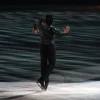 Stéphane Lambiel "My Body Is A Cage"