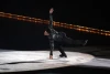 Stéphane Lambiel "My Body Is A Cage"