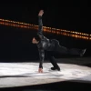 Stéphane Lambiel "My Body Is A Cage"