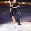 Elena Ilinykh & Nikita Katsalapov