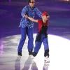 Tatiana Volosozhar & Maxim Trankov