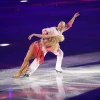 Ekaterina Chesna & Alexander Chesna