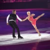 Aljona Savchenko & Robin Szolkowy