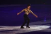 Stéphane Lambiel "Something Got Me Started"