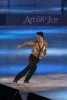 Stéphane Lambiel "Something Got Me Started"