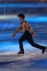 Stéphane Lambiel "Something Got Me Started"