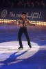 Stéphane Lambiel "Something Got Me Started"
