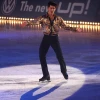 Stéphane Lambiel "Something Got Me Started"