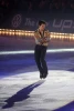 Stéphane Lambiel "Something Got Me Started"
