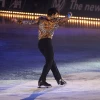 Stéphane Lambiel "Something Got Me Started"